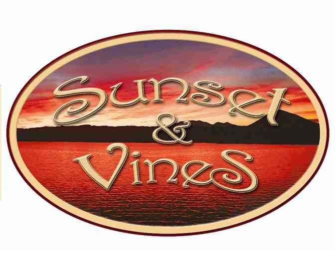 Sunset & Vines: $25 Dining Certificate