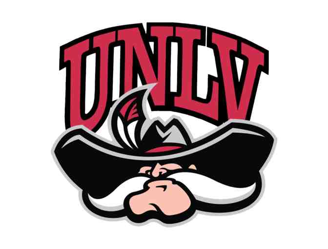 UNLV Athletics: 4 Tickets to a Rebel Football Game