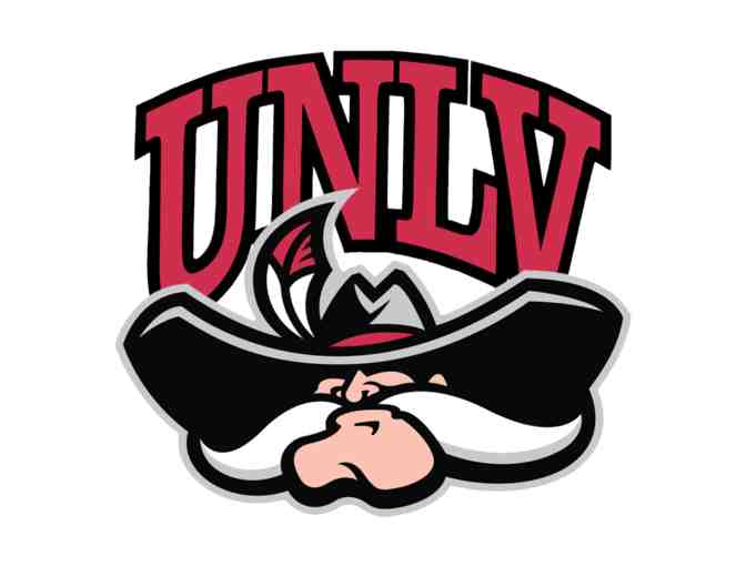 UNLV Athletics: 4 Tickets to a Runnin' Rebels Basketball Game