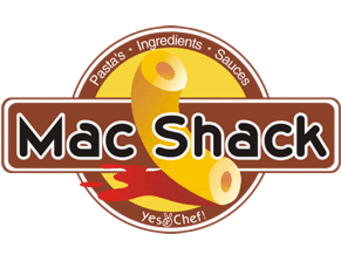 Mac Shack $50 Gift Certificate