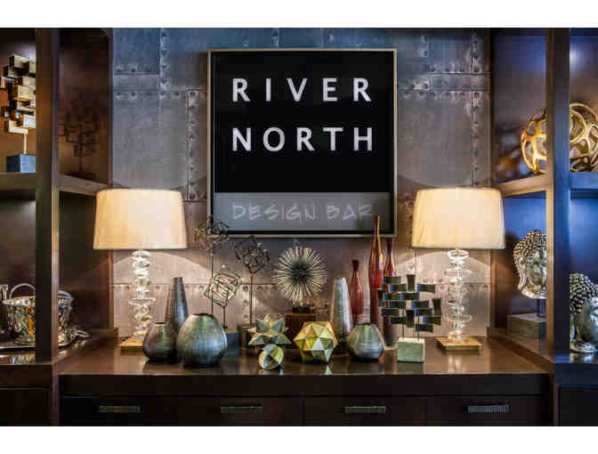 RIVER NORTH Home Decor Package