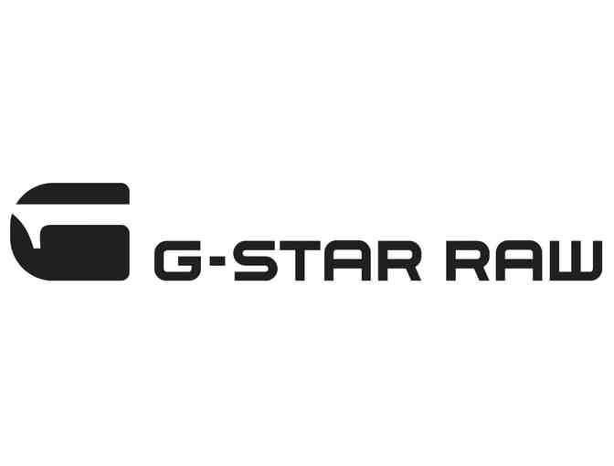 G-Star Raw: $150 Gift Certificate