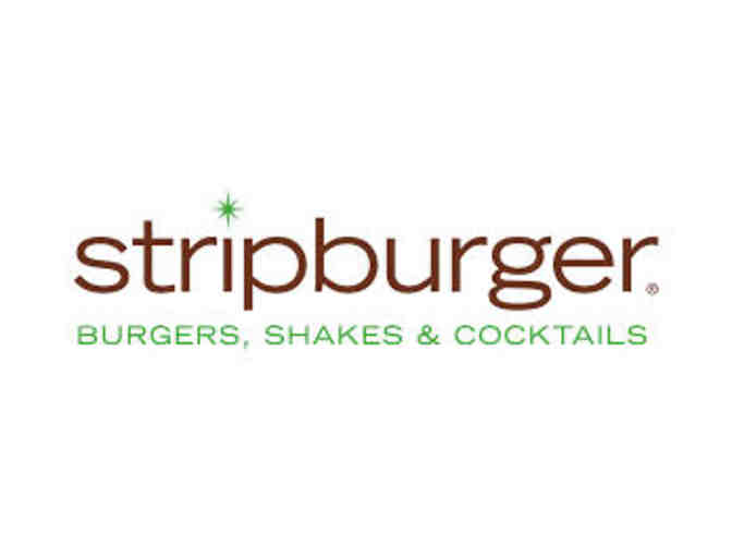 El Segundo Sol  OR  Stripburger: $50 Gift Certificate