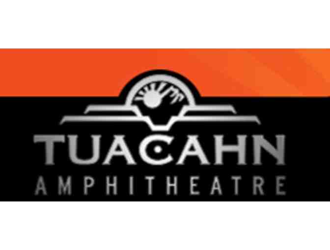 Tuacahn Amphitheatre: 2 Tickets for Beauty & the Beast