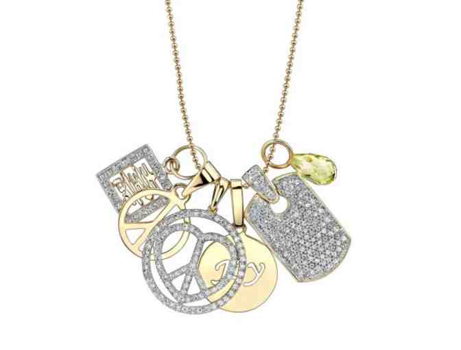 Dee Berkley Jewelry: $200 Gift Certificate