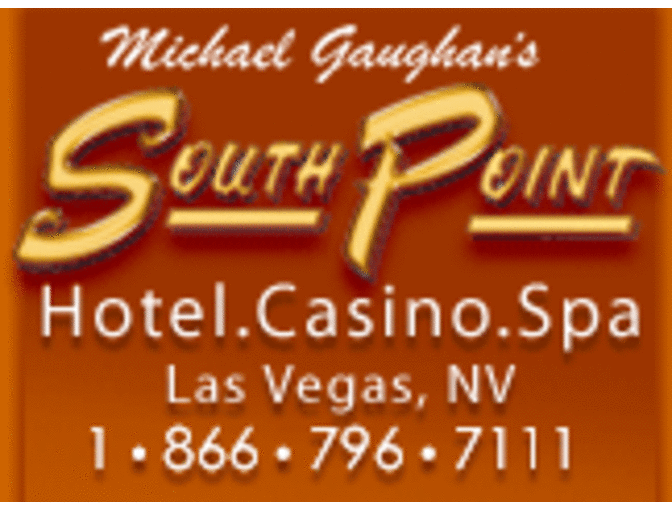 South Point Hotel, Casino & Spa: One-Night Stay