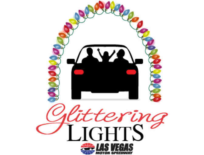 Glittering Lights: General Admission