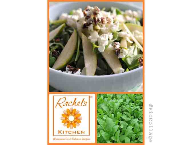 Rachel's Kitchen at The Ogden: $25 Gift Card