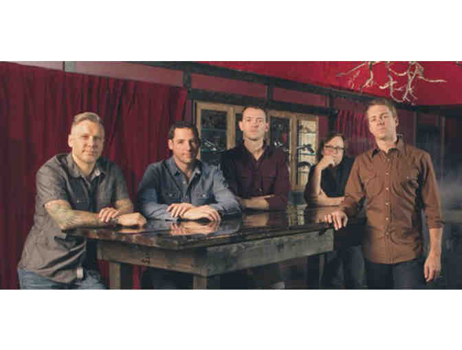 Brooklyn Bowl Las Vegas: The Infamous Stringdusters - February 27th