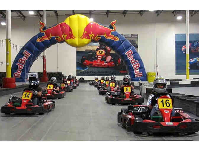 Fast Lap Indoor Kart Racing: 1 Race Pass