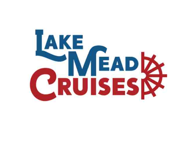 Lake Mead Cruises: Sightseeing Cruise for Two