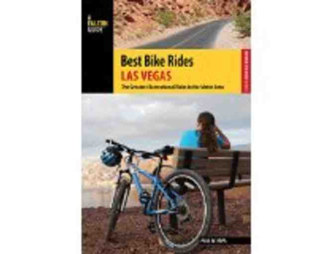 Best Bike Rides Las Vegas by Paul W. Papa