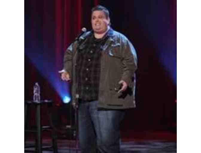 Ralphie May: No Apologies - Pair of Tickets