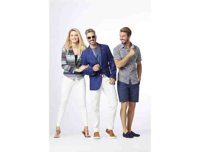 Robert Graham: $50 Gift Card