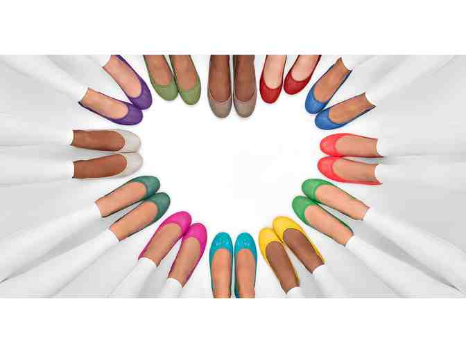 Tieks by Gavrieli: $100 Gift Card