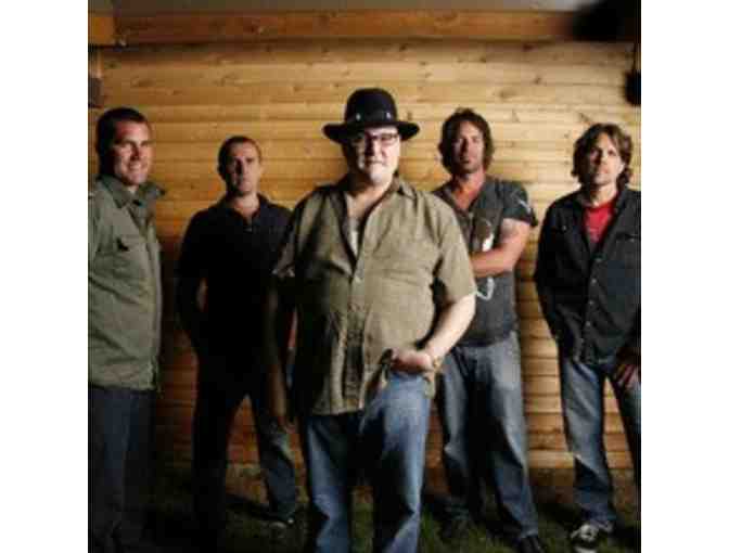 Blues Traveler: Pair of Tickets in Los Angeles, CA