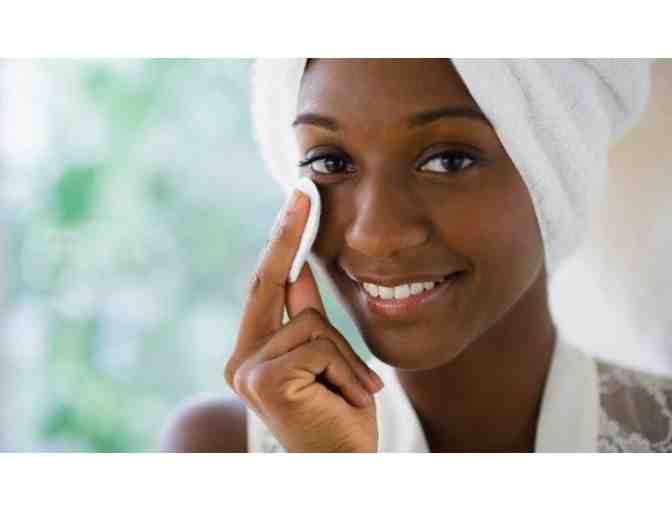 Privy Skin Care: Basic Facial