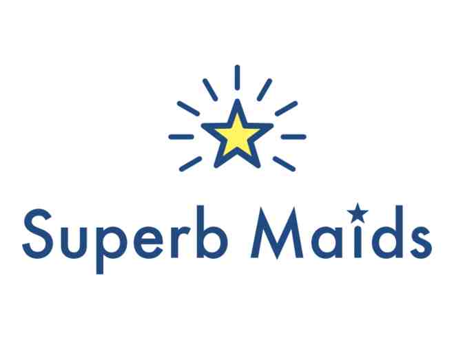 Superb Maids: $300 Gift Certificate for House Cleaning Services