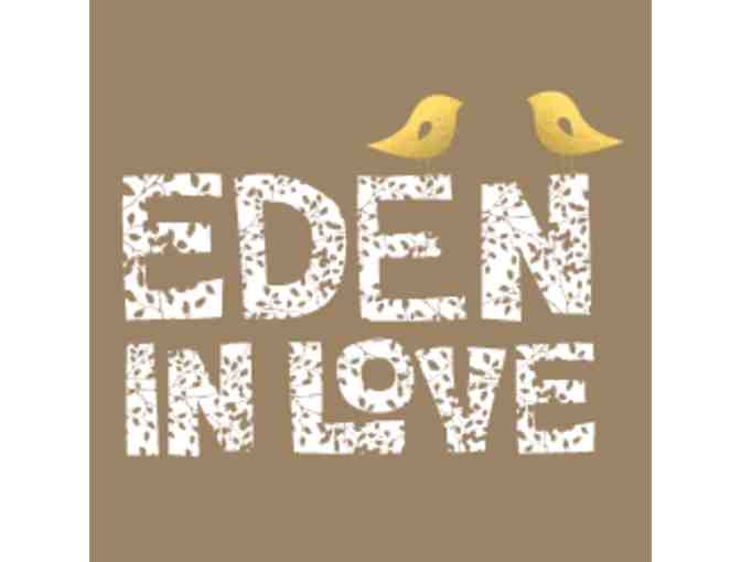 Eden in Love Boutique: Gift Set