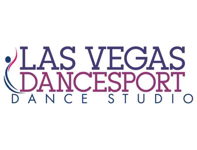 LV Dancesport: Unlimited Group Classes