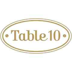 Emeril's Table 10