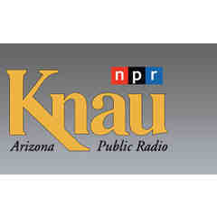 KNAU Arizona Public Radio