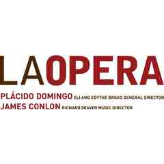 LA Opera