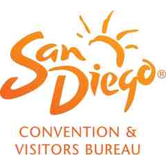 San Diego Convention & Visitors Bureau