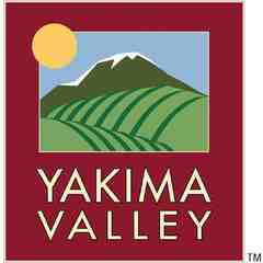 Yakima Valley Visitors & Convention Bureau