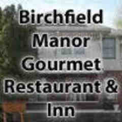 Birchfield Manor Country Inn