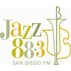 KSDS San Diego's Jazz 88.3 fm
