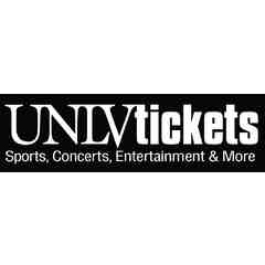 UNLV Tickets/ Thomas and Mack Center