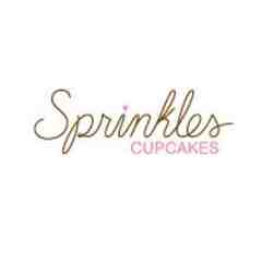 Sprinkles Cupcakes