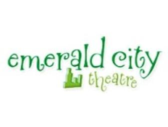 The Emerald City Theater Group