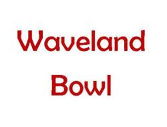 Waveland Bowl