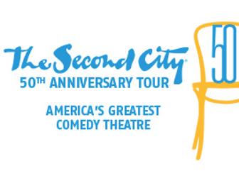 The Second City