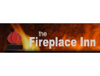 The Fireplace inn