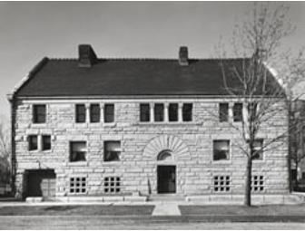 Clarke House & Glessner House Museums