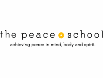 The Peace School