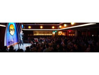 Laugh Factory