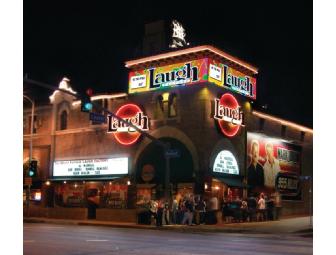 Laugh Factory