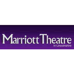 Marriott Theatre  in Lincolnshire