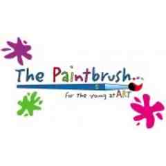 The Paintbrush