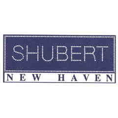 Shubert New Haven