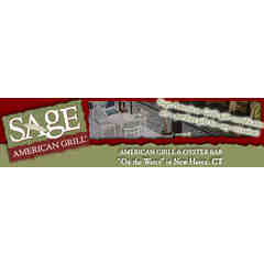 Sage American Grill & Oyster Bar