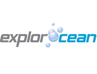 Robotics for the Ocean Explorer Camp