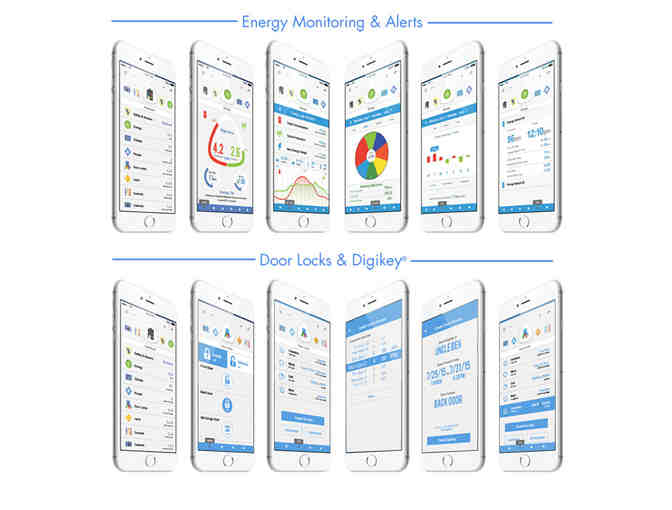 $1000 Home Automation System by Eco Automation