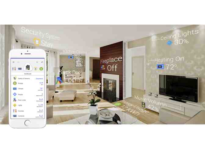$1000 Home Automation System by Eco Automation