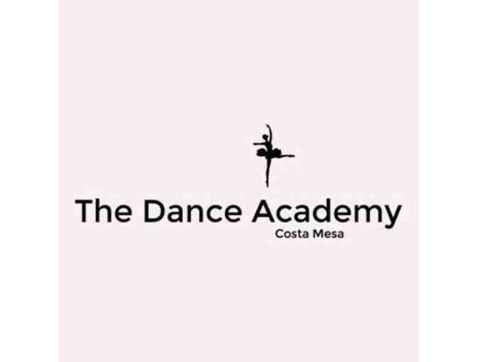 The Dance Academy - One Month of Class and more