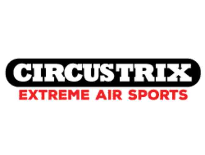 CircusTrix Extreme Air Sports